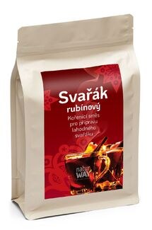 Svařák Rubín 